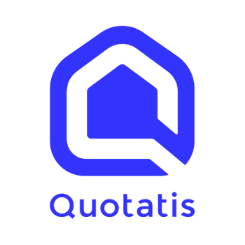 Quotatis company branding
