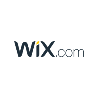 WIX company branding