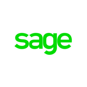 Sage company branding