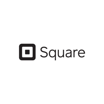 Square company branding