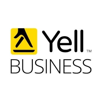 Yell Business company branding