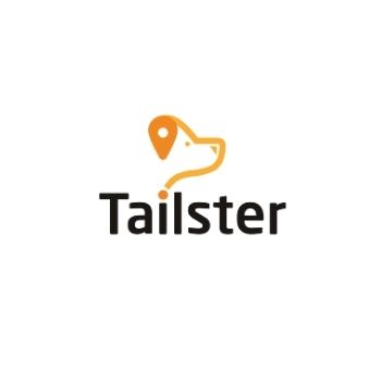 Tailster company branding