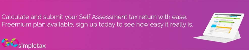 GoSimpleTax offer