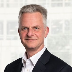 Mark Sismey-Durrant